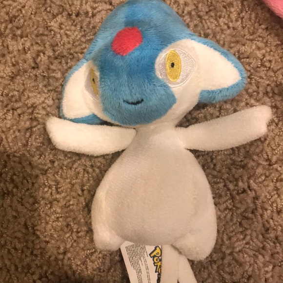 Pokémon dolls - Picture 2 of 3